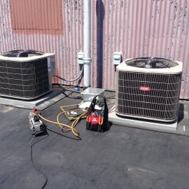 Vasi Refrigeration - Trusted Local HVAC Contractor