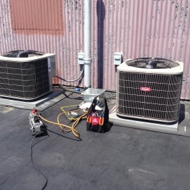 Vasi Refrigeration - Trusted Local HVAC Contractor