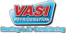 Vasi Refrigeration, AC, Heating, HVAC Services