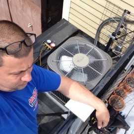 Vasi Refrigeration - HVAC Services: AC, Heating, Refrigeration, Ice Makers