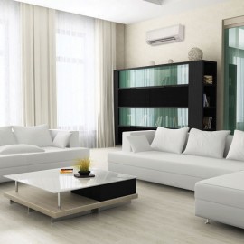 Advantages of ductless heating and cooling systems