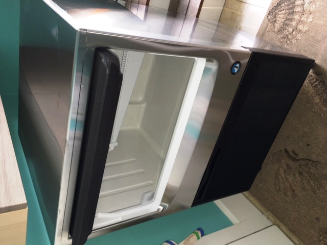 Hoshizaki Ice Machine - Vasi Refrigeration - HVAC Boston