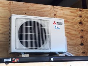 Winter Heat Pump Tips - Vasi Refrigeration HVAC - Boston
