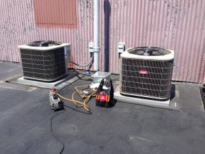 Prepare Your Air Conditioning For Summer - Vasi HVAC Boston