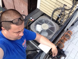 Emergency HVAC Services