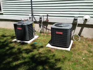 Vasi Refrigeration HVAC - Trusted Local HVAC Contractor