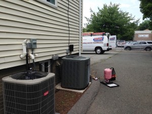 Vasi Refrigeration HVAC - Trusted Local HVAC Contractor