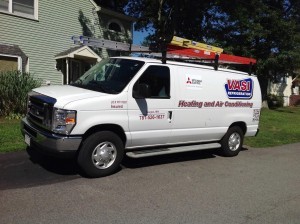 Vasi Refrigeration HVAC - Trusted Local HVAC Contractor