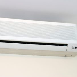 Ductless Air Conditioners