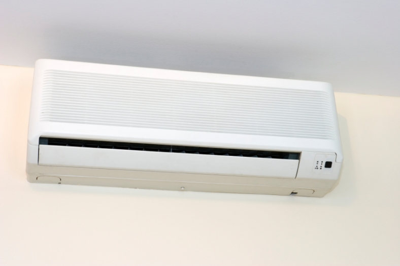Ductless Air Conditioners - Vasi HVAC Boston