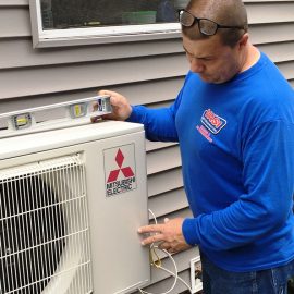 Mini-Split Heat Pump Rebates - Vasi Refrigeration HVAC