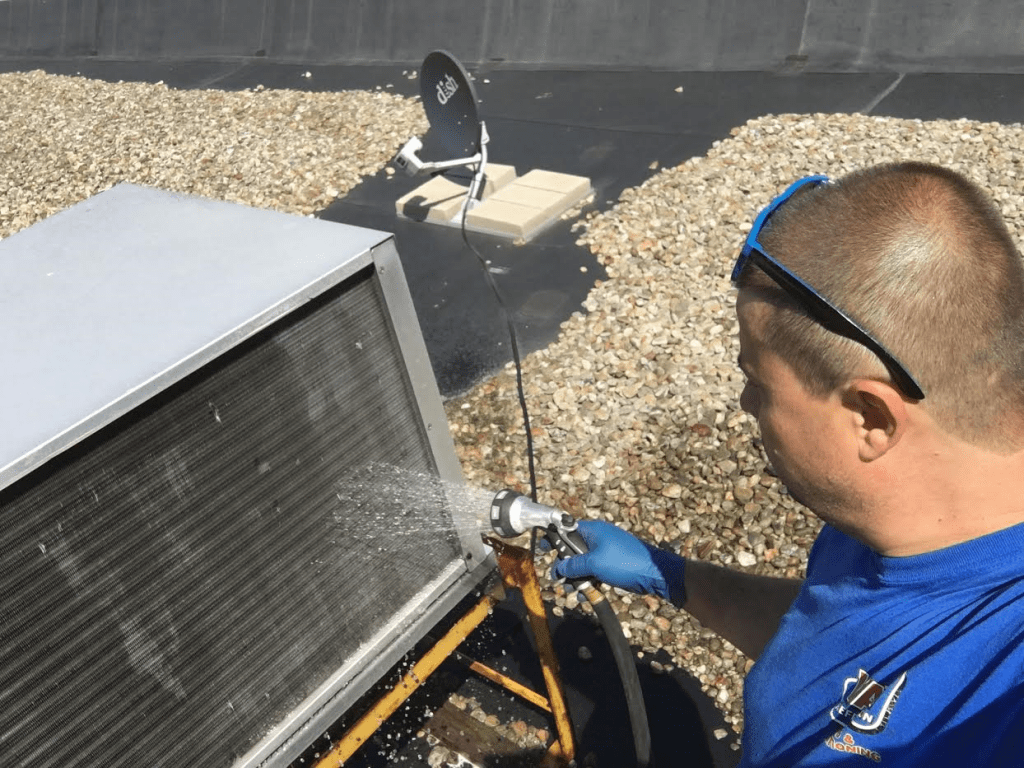 Fall HVAC Preventive Maintenance