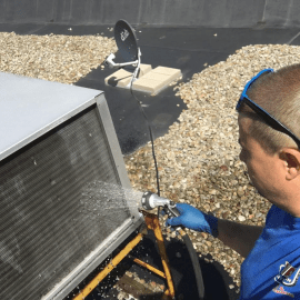 March Is the Time to Schedule Air Conditioning Maintenance