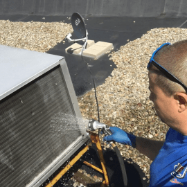 Fall HVAC Preventive Maintenance