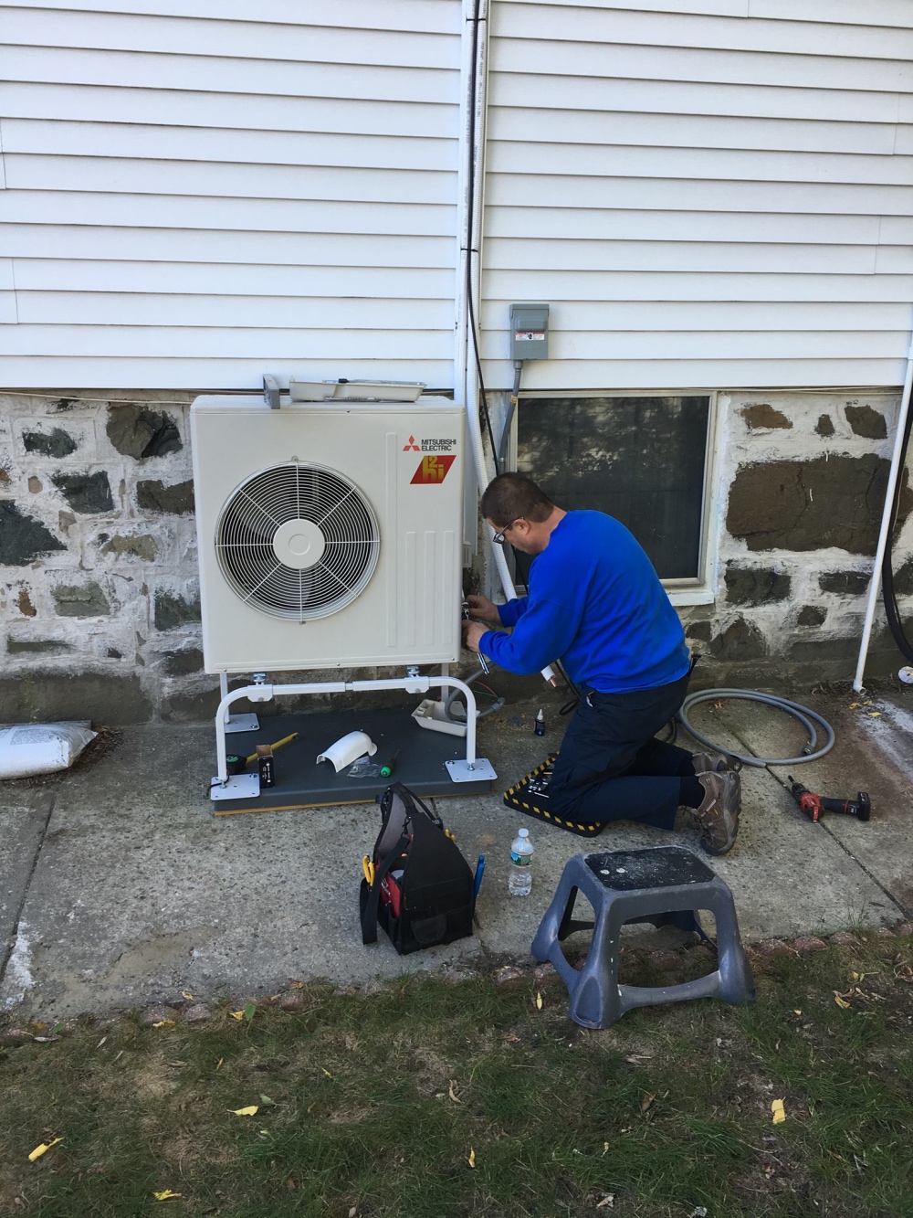 Ductless Heating And Cooling Rebates