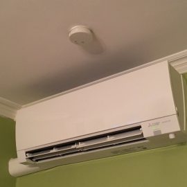 Mitsubishi Ductless Heat Pump Rebates