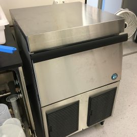 Hoshizaki Ice Machine