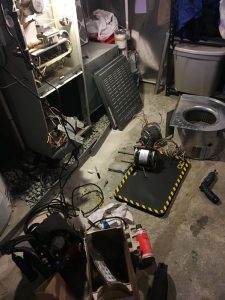 If the blower motor does not function, fuses are blown, or relays are melting, you may have to replace the blower motor relay. If the blower motor does not function, fuses are blown, or relays are melting, you may have to replace the blower motor relay.