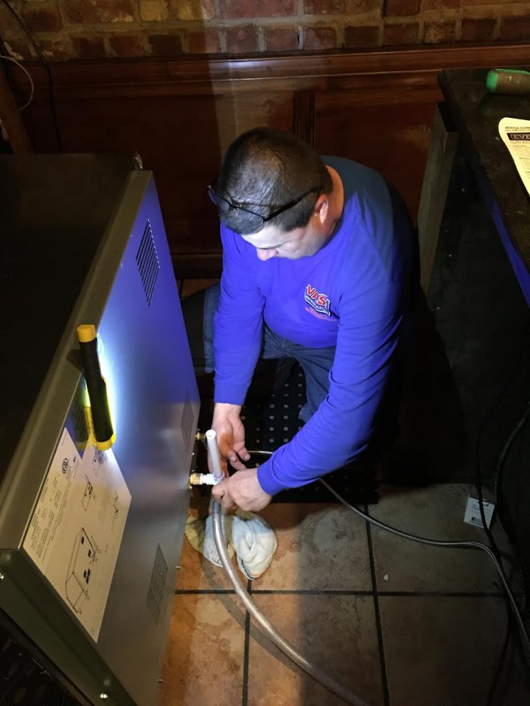 How to Choose the Best Commercial Ice Maker Vasi Refrigeration HVAC