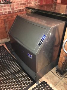 How to Choose the Best Commercial Ice Maker