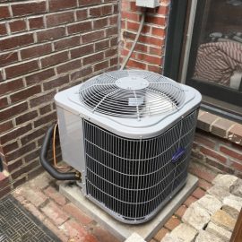 Benefits of replacing Furnace and Air Conditioning together