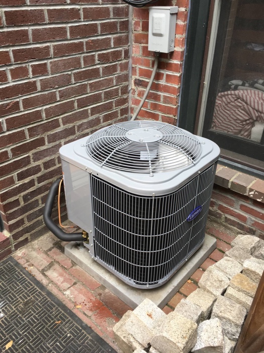 Benefits of replacing Furnace and Air Conditioning together - Vasi HVAC