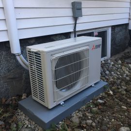 Replace Your Old HVAC System