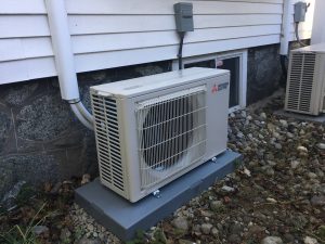 Replace Your Old HVAC System