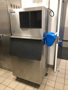 Time to Replace Your Commercial Ice Machine - Vasi Refrigeration