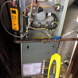 Preventative Furnace Maintenance