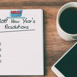 HVAC Resolutions for the New Year