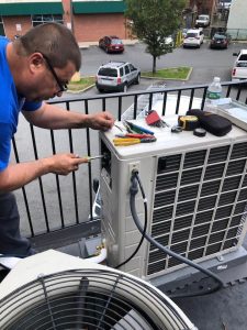 Requirements for a Restaurant HVAC
