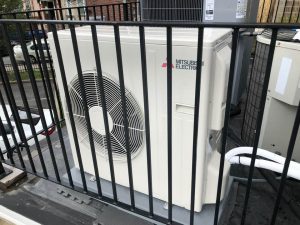 Requirements for a Restaurant HVAC