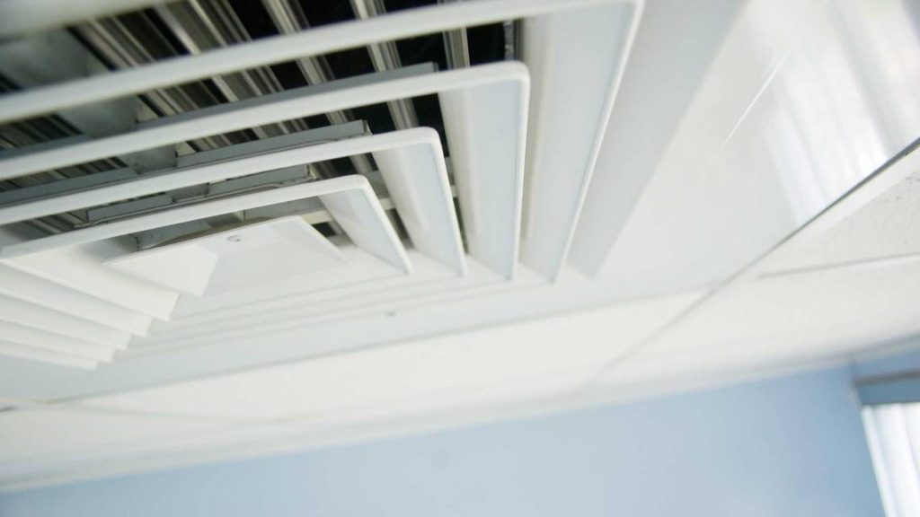 Schools’ HVAC systems are ‘silently undermining’ your child’s chance at success