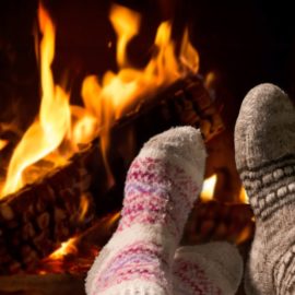 Keep Warm, Keep Safe – Heating Safety