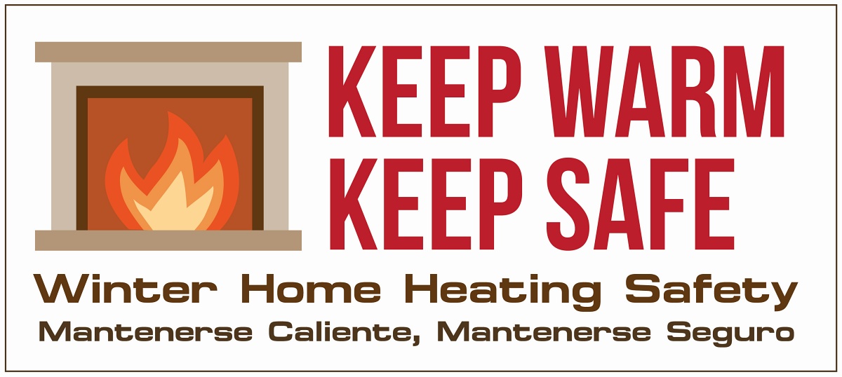 Keep Warm, Keep Safe Heating Safety Vasi Refrigeration