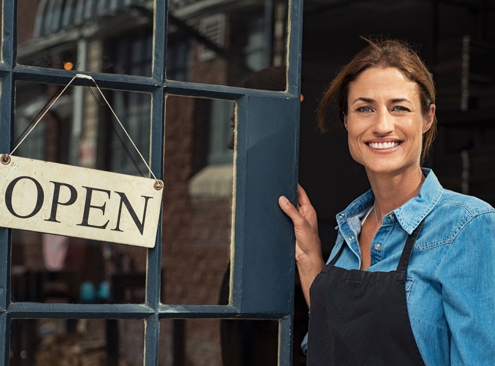 Reopening your restaurant? Here are some tips and guidelines for keeping your cool