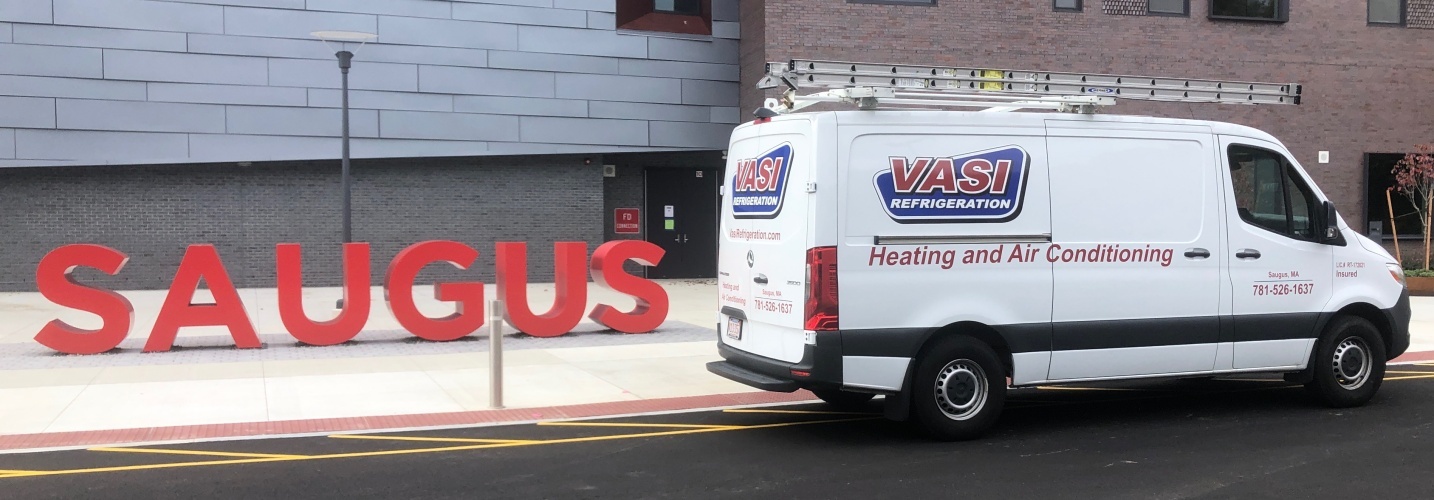 Vasi Refrigeration - HVAC Services: AC, Heating, Refrigeration, Ice Makers