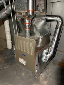 Air Conditioning, Heating & Refrigeration - Boston & North Shore - HVAC