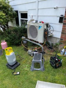 Air Conditioning, Heating & Refrigeration - Boston & North Shore - HVAC