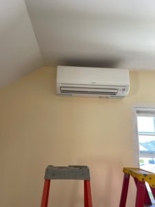 Air Conditioning, Heating & Refrigeration - Boston & North Shore - HVAC