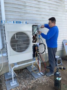 Air Conditioning, Heating & Refrigeration - Boston & North Shore - HVAC