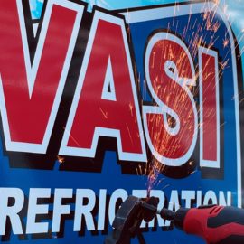 Vasi Refrigeration - Why You Should Hire a Licensed HVAC Contractor