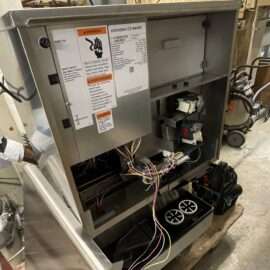 Vasi Refrigeration - Ice Machine Repair and Installation