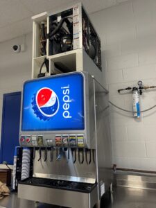 Proper installation is the foundation of efficient ice machine performance