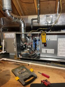Fix Heating Problems Before They Get Worse