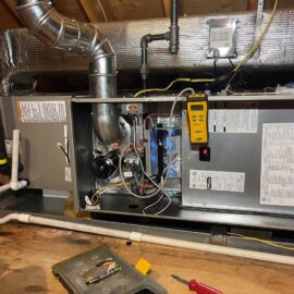 Fix Heating Problems Before They Get Worse