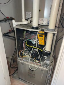 Fix Heating Problems Before Winter