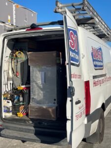 Trusted HVAC & Commercial Refrigeration Services 